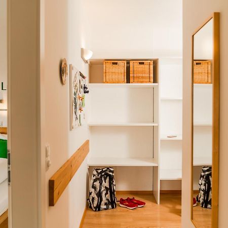 Alpin Appartement Reinhard Tritscher รัมเซา อัม ดาคชไตน์ ภายนอก รูปภาพ