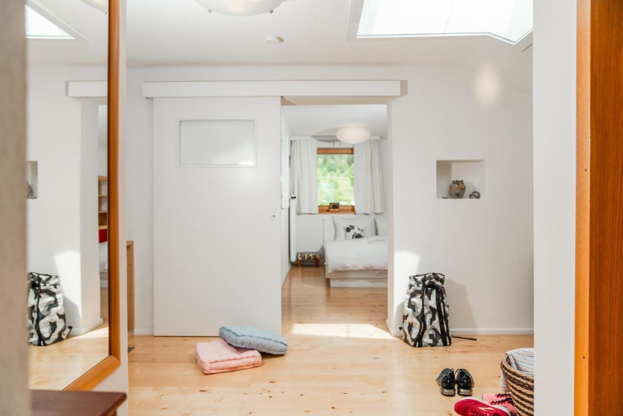 Alpin Appartement Reinhard Tritscher รัมเซา อัม ดาคชไตน์ ภายนอก รูปภาพ