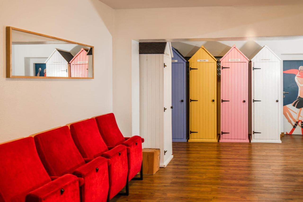 Alpin Appartement Reinhard Tritscher รัมเซา อัม ดาคชไตน์ ภายนอก รูปภาพ